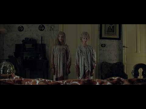 Tin & Tina - Trailer final