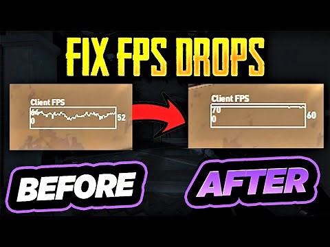 How to Fix FPS Drop in Valorant