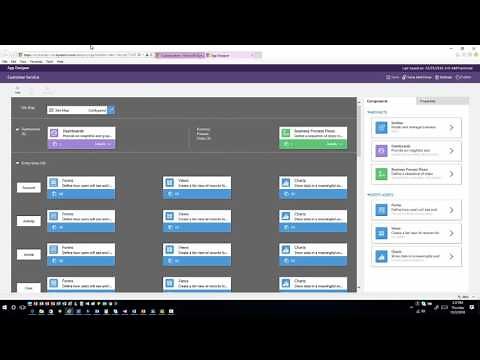 Using the Dynamics 365 SiteMap Editor