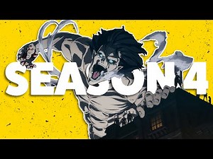 Everything You NEED to Know Before Attack on Titan Season 4