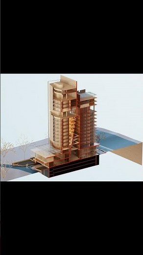 How to use Section Tool in D5 Render?🤔