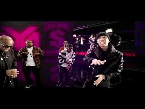 Birdman - Loyalty ft. Lil Wayne, Tyga, lidiane vichi (Official Video) ft. lidiane vichi