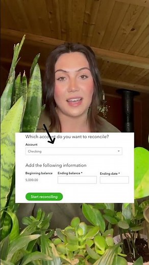 How to reconcile your bank accounts in QuickBooks | QuickBooks Online tutorial