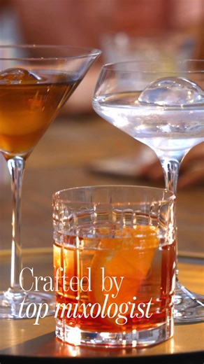 Want to give the gift of premium, premixed cocktails with 15% off your first order? Discover expertly crafted at-home cocktails with NIO. With ingredients from the world's best mixology brands, build your box of 3, 6 or 9 cocktails to allow the cocktail lover in your life enjoy classic flavours or discover new favourites. 🥃 Perfectly served in 60 seconds. 📦 Delivered straight to your door (or theirs!) 🧊 Just pour over ice and enjoy. Shop NIO Cocktails today. | NIO Cocktails