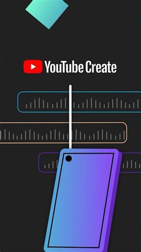 Edit Your Videos with the YouTube Create App🎬🎞️🙌