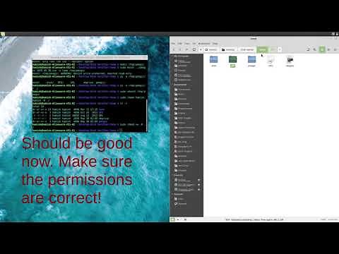 Disk Verifier Parted Magic Tutorial Video (updated)