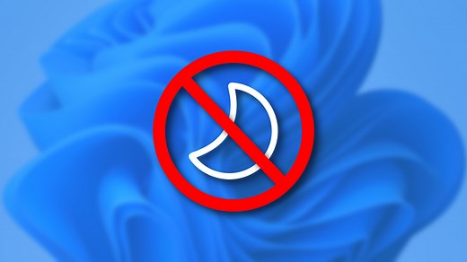 How to Make Your Windows 11 PC Never Go To Sleep