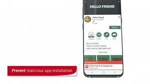 15 Best Free Antivirus Apps For Android in 2022 - Keep Your Device Secure