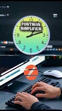 Postman API testing 👾