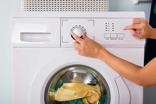 How To Reset a Washing Machine In 10 Minutes or Less