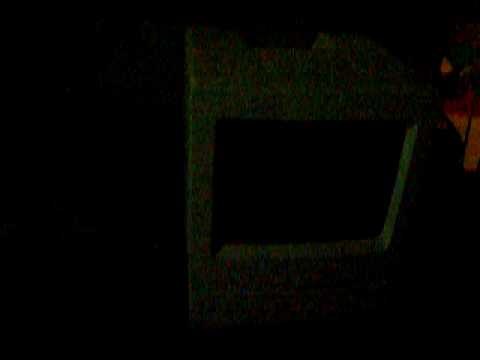 Mac classic II sounds like it's going to explode