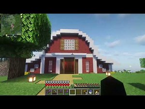 Let's Take a Tour!! / JavaCraft Ep. 1