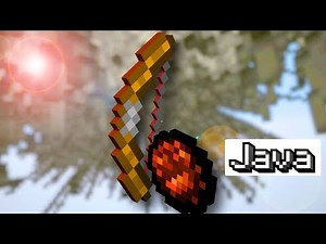 Custom Exploding Arrows in Minecraft