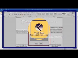 Data Grid View Introduction Part 1