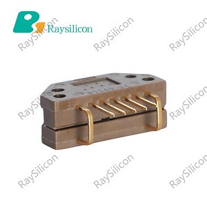 [Hot Item] Optical Rotary Encoder Module, 3-Channel Abz, 500kHz, Multi-CPR