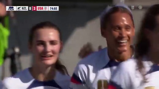 How to watch USWNT on HBO Max, Peacock: Live stream, TV channel for USA women's soccer in 2023