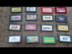 How to Clean Your GBA Gameboy Cartridge