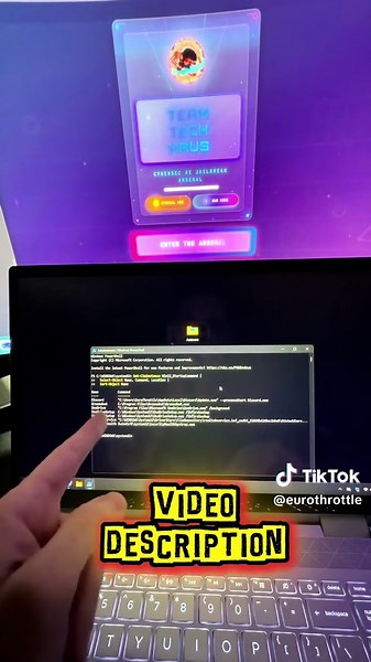 Your PC Is Not Slow. It’s Just Bloated. Fix It! Is your Windows PC slow, laggy, or taking forever to boot? Before you reinstall Windows or buy new hardware, hunt down the HIDDEN startup apps that launch every time your PC turns on! I show you how to list every single startup entry, including stuff Task Manager doesn’t show you, using one simple PowerShell command: 👉 Get-CimInstance Win32_StartupCommand | Select-Object Name, Command, Location | Sort-Object Name ⚡️ What this does: This safely enu