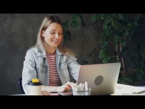 A brief demo of GoToWebinar