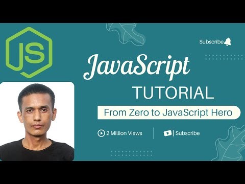 Basic Rules in JavaScript