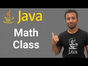 Java Bangla Tutorials 36 : Math Class