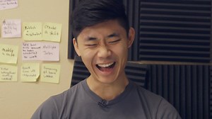 2.8K views · 14 reactions | Springboard Success Story: Tommy "Springboard helped me do a full career transition from the finance industry to doing design work at a tech startup." If you're ready to kickstart your UX Design career like Tommy, enroll in our next course today: https://goo.gl/rvemi5 | Springboard | Facebook