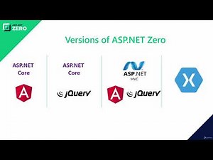 Building Single Page Application Using ASP NET Core & Angular