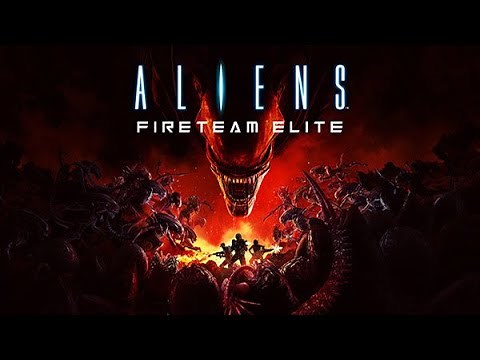 Aliens: Fireteam Elite | Full Walkthrough (Insane Difficulty)
