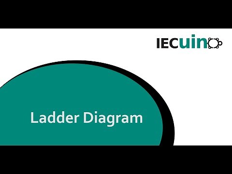 IECuino -The Ladder Diagram for Arduino Devices