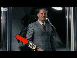 FALLOUT 2x01 BREAKDOWN! Easter Eggs & Details You Missed!