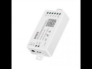 SP801E WiFi Art-Net Pixel Smart LED Controller