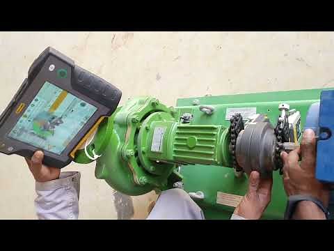 Laser Shaft Alignment | English | RASE Tech