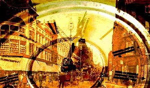 Time Slips: What Is It And How Does It Happen? | Spooky Isles