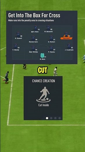 The Easiest Formation To Play With In FIFA 23 | 4-4-2 Custom Tactics