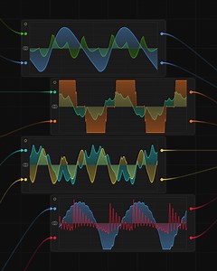6.1K views · 175 reactions | The GUI is looking fresh in Bitwig Studio 5.2 thanks to a big update to our graphics engine  | Bitwig | Facebook
