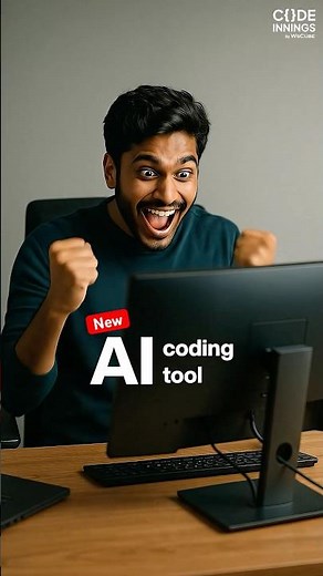This Free AI Coding Tool Codes Better Than You!