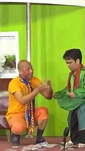 Vicky Kodu and Saira Mehar stage drama new #funny #comedymove #comedy