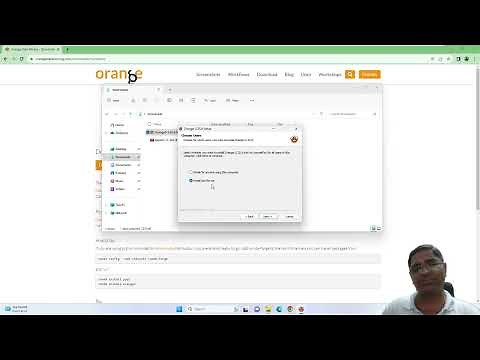 2 - Orange Data Mining Software: Download and Installation Guide 🍊💻