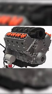 134K views · 2.2K reactions | How V8 Engines Work (In 60 Seconds) | Engineering Explained | Facebook