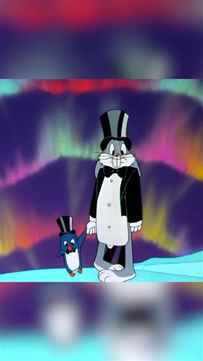 i don’t think that’s how days work… #looneytunes #bugsbunny #fyp | looneytunes