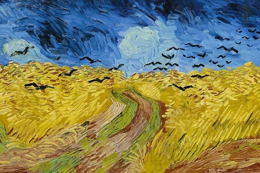 Unity in Art - Taking a Look at Unity and Variety in Art