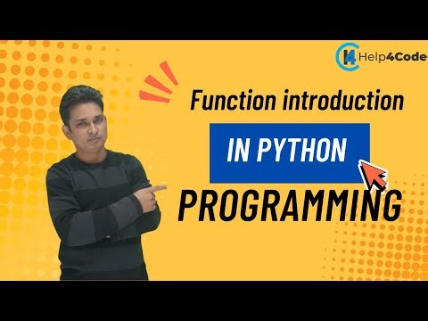 introduction of function in python programming #python #coding #education