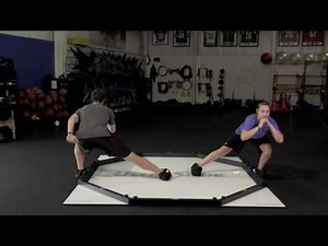 Why The UltraSlide Works