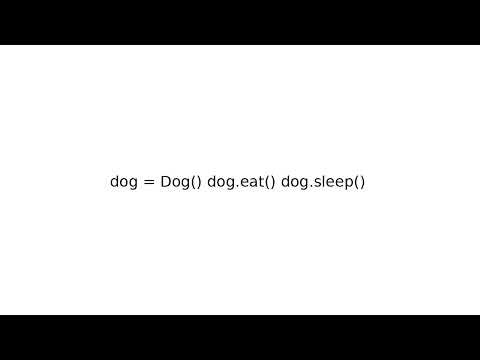 Inheritance Explained in OOP | Python Object-Oriented Programming for Beginners