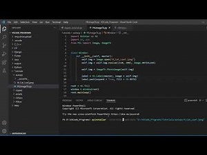 Pyinstaller Tutorial - Creating EXE's for your Python Code