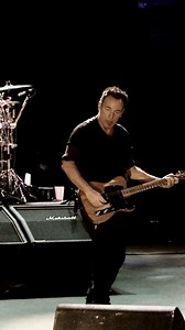 254K views · 5.4K reactions | Bruce has said his records are "full bodies of work... meant to be listened to from start to finish." In 2009, concerts with The E Street Band featured complete performances of six albums — including a knockout rendition of "Darkness on the Edge of Town," filmed 15 years ago in Asbury Park’s Paramount Theatre. | Bruce Springsteen | Facebook