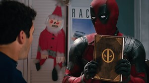 Watch Deadpool Pay Homage to 'Princess Bride' in 'Once Upon a Deadpool' Trailer