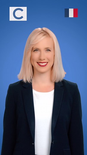 The French Alphabet | Learn French #frenchlesson #frenchclass