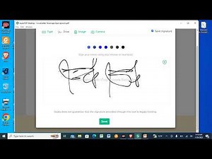 Sejda Pdf Editor Software