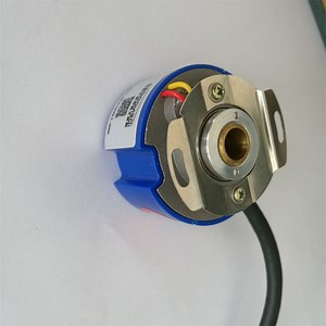 [Hot Item] Adk Servo Motor Rotary Encoder Split/Hollow Shift Abz Uvw 2500PPR Agv
